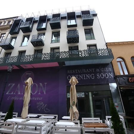 Old Town By Bliss Residence Bucharest Exterior photo